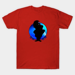 Shadow Morph Klassik 2.5 T-Shirt